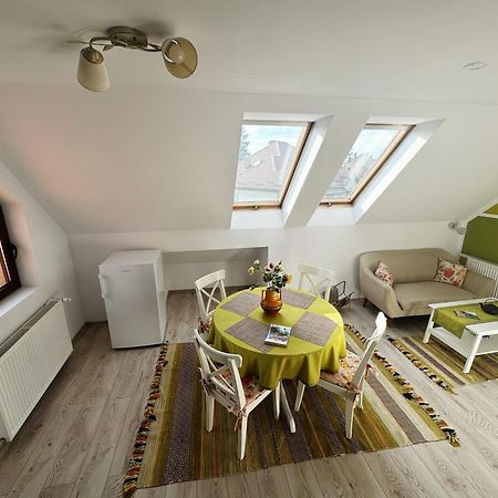 Carpathian Newstar Hotell Sibiu Eksteriør bilde