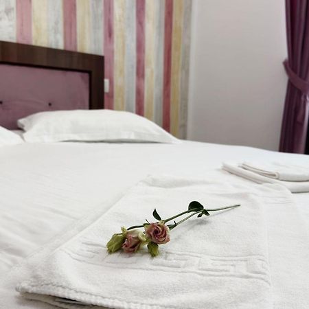 Carpathian Newstar Hotell Sibiu Eksteriør bilde