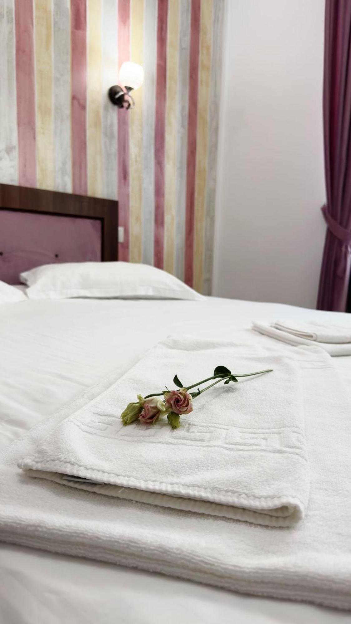 Carpathian Newstar Hotell Sibiu Eksteriør bilde