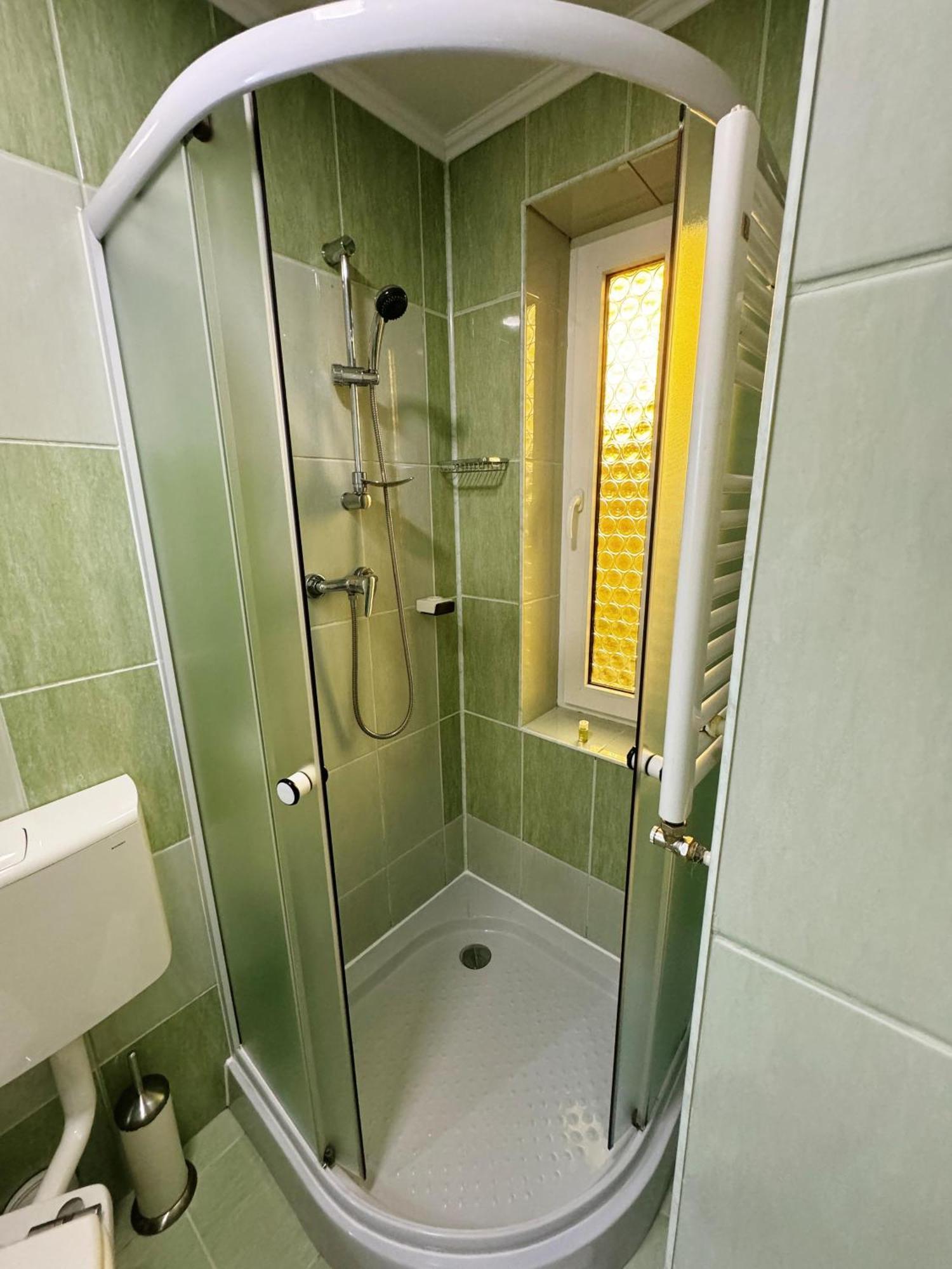 Carpathian Newstar Hotell Sibiu Eksteriør bilde