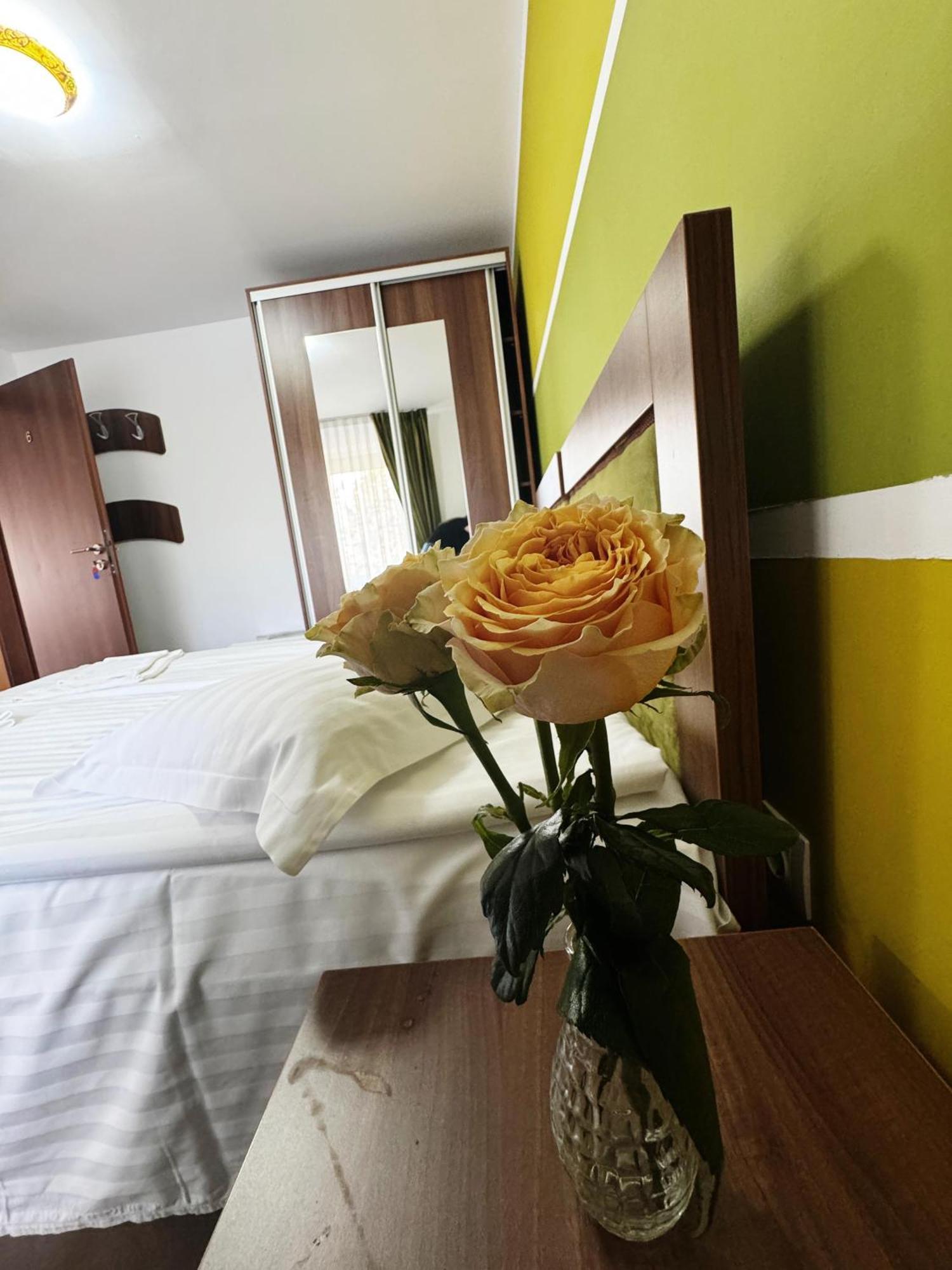 Carpathian Newstar Hotell Sibiu Eksteriør bilde