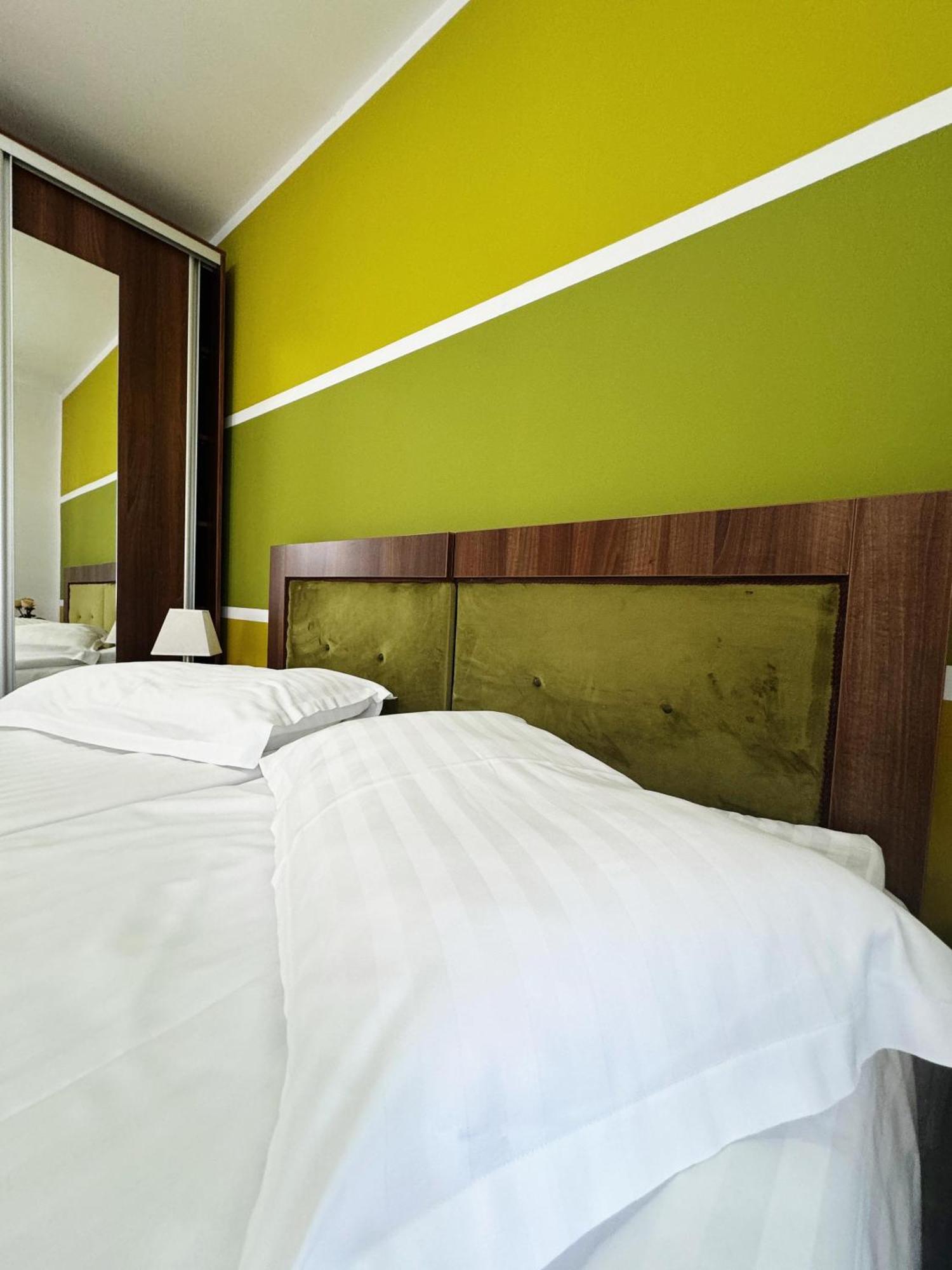 Carpathian Newstar Hotell Sibiu Eksteriør bilde