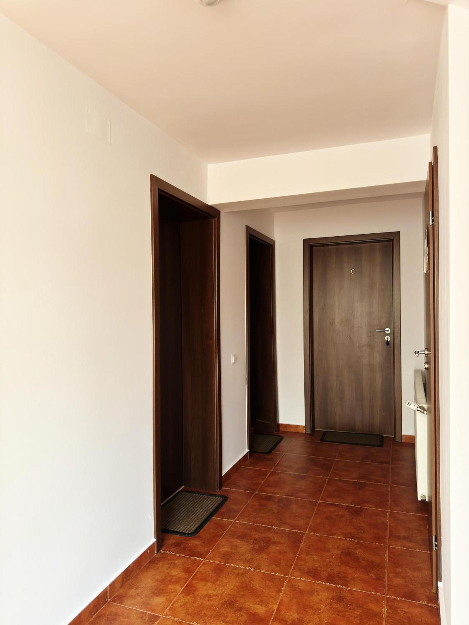 Carpathian Newstar Hotell Sibiu Eksteriør bilde