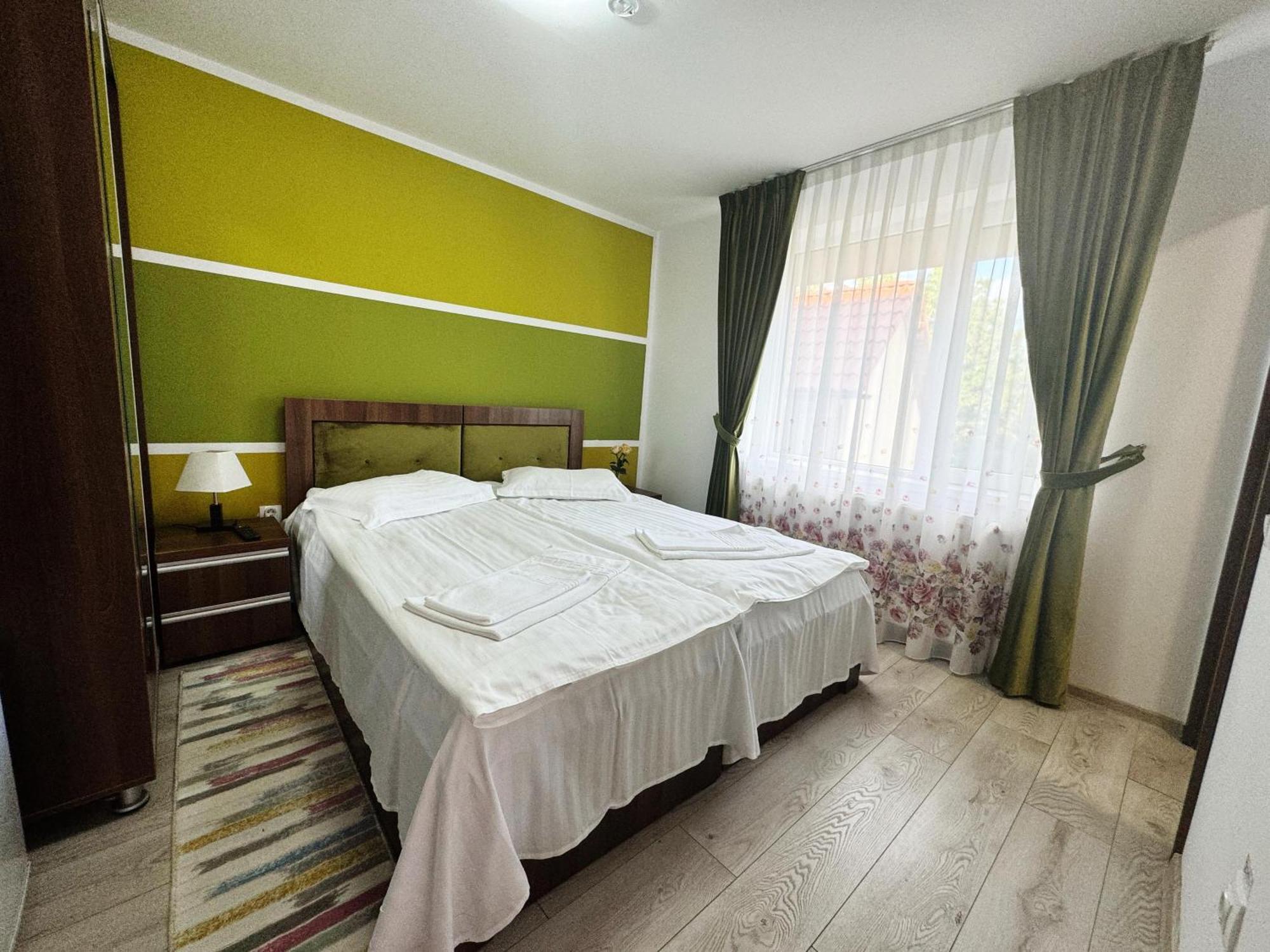 Carpathian Newstar Hotell Sibiu Eksteriør bilde