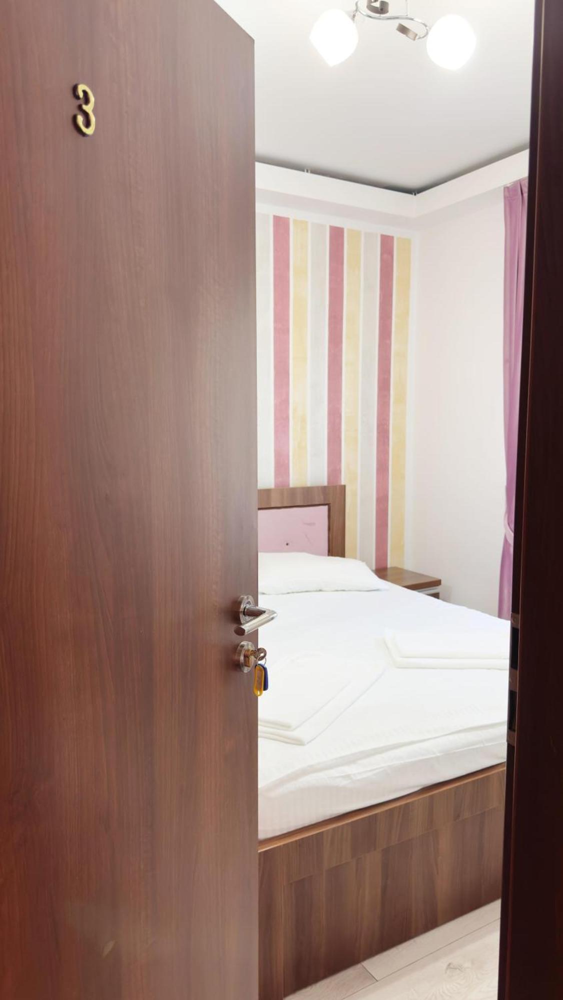 Carpathian Newstar Hotell Sibiu Eksteriør bilde