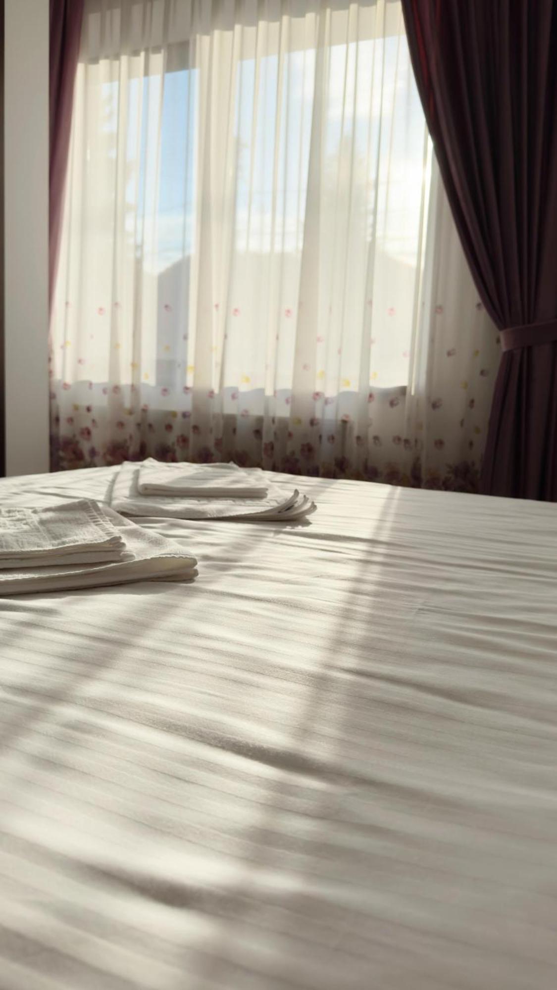 Carpathian Newstar Hotell Sibiu Eksteriør bilde